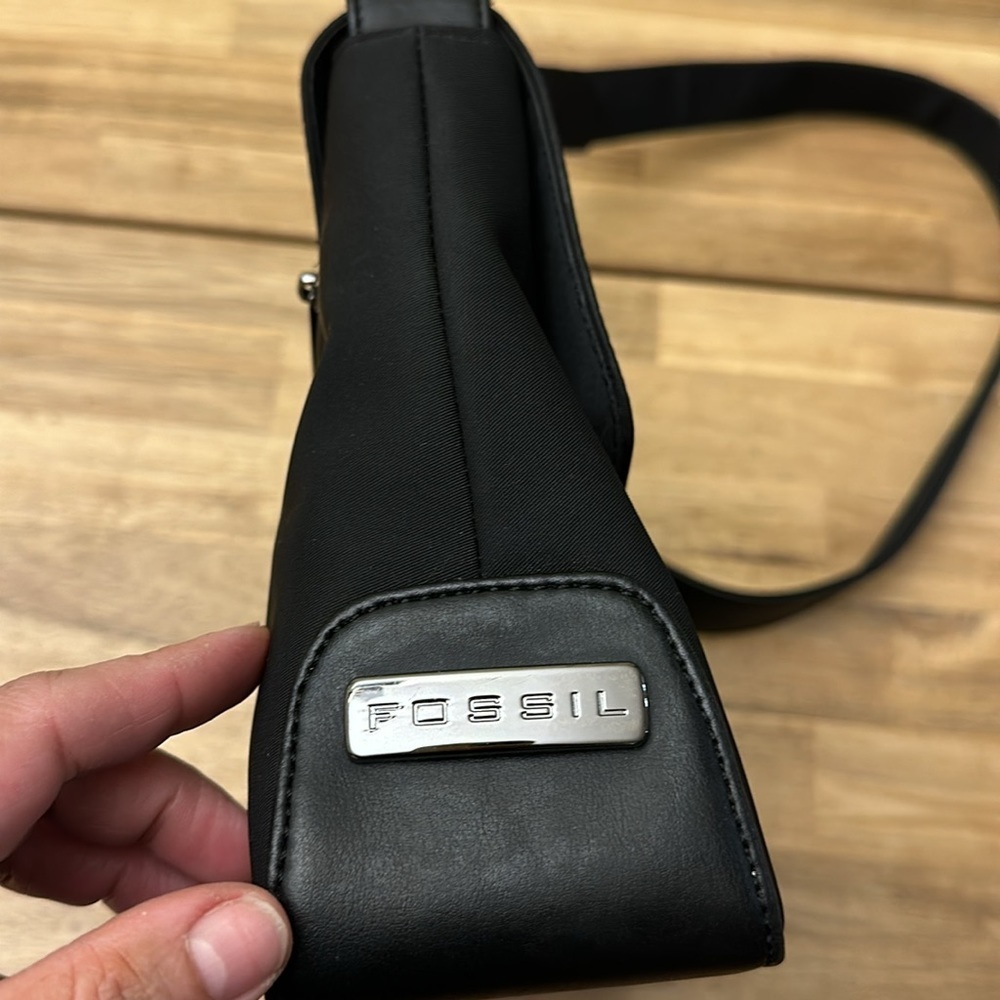 FOSSIL shoulder bag - Picture 6 of 8